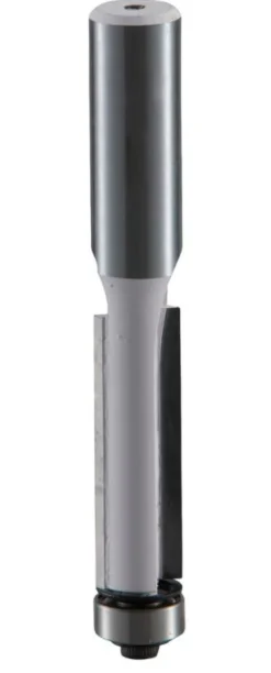 MAKITA Kantfräs 12,7x26mm, treskär| Frässtål