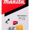 MAKITA Kapskiva 76x10 5-Pack| Kap- Slipskivor