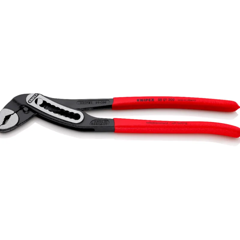 KNIPEX Alligator Polygrip 300mm • 70mm| Tänger & Tvingar