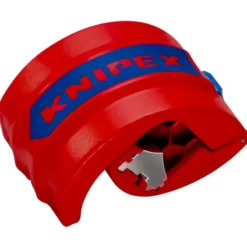 KNIPEX BIX -Röravskärare för plaströr| Övriga Verktyg|Vvs Verktyg