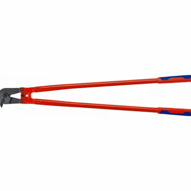 KNIPEX Bultsax för armeringsjärn| Tänger & Tvingar