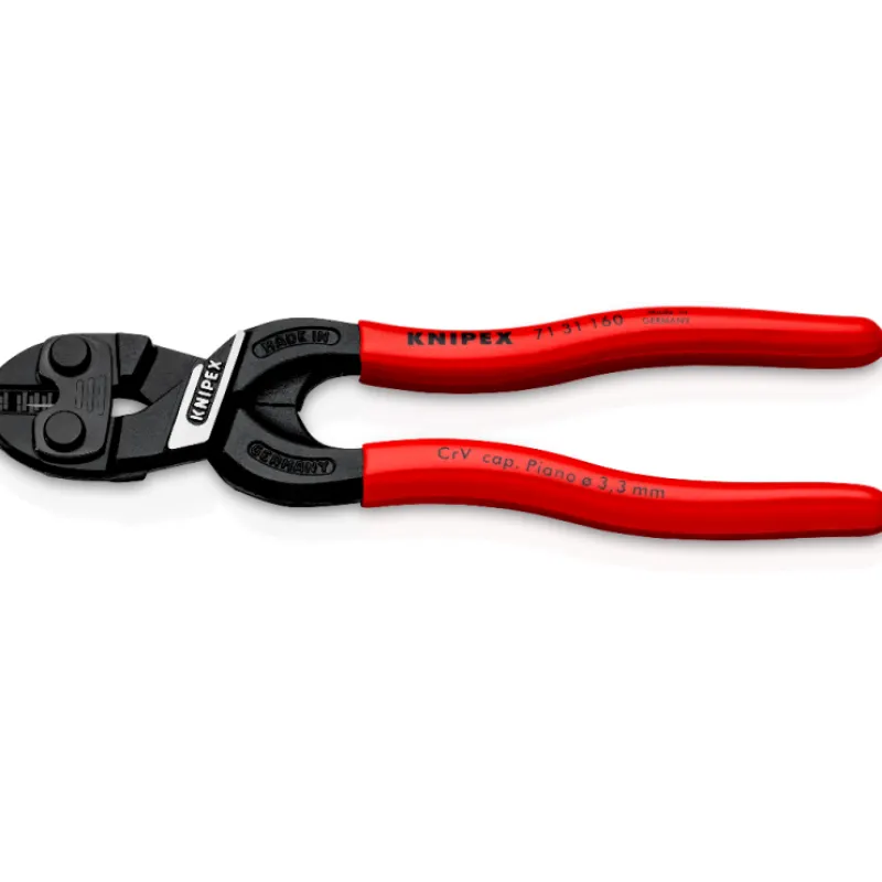 KNIPEX Cobolt Kraftavbitare S 160| Tänger & Tvingar