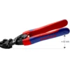 KNIPEX Cobolt Kraftavbitare vinklad 200| Tänger & Tvingar