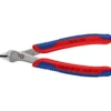 KNIPEX Elektroniktång 125| Tänger & Tvingar