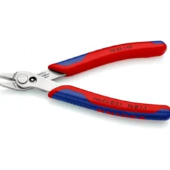 KNIPEX Elektroniktång 140| Tänger & Tvingar