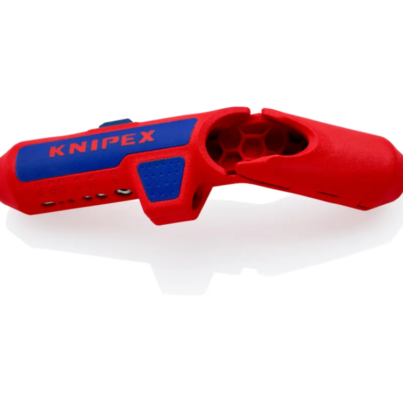 KNIPEX ErgoStrip| Tänger & Tvingar