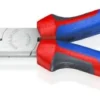 KNIPEX Flacktång 200mm| Tänger & Tvingar
