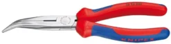 KNIPEX Flacktång vinklad 200mm| Tänger & Tvingar