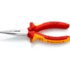 KNIPEX Flacktång 1000V 160mm| Tänger & Tvingar