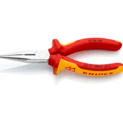 KNIPEX Flacktång 1000V 160mm| Tänger & Tvingar