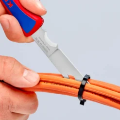 KNIPEX Fällkniv (elektriker)| Tänger & Tvingar