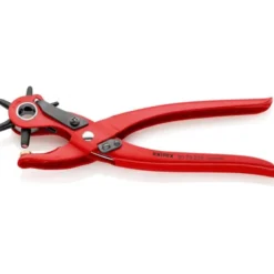 KNIPEX Håltång| Tänger & Tvingar