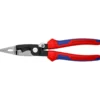 KNIPEX Installationstång| Tänger & Tvingar