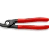 KNIPEX Kabelsax 165| Tänger & Tvingar