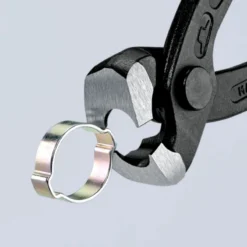 KNIPEX Klämtång Oetiker| Tänger & Tvingar