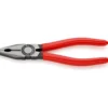 KNIPEX Kombinationstång 180| Tänger & Tvingar