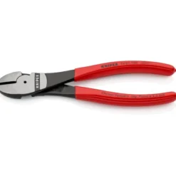 KNIPEX Kraftsidavbitare 180| Tänger & Tvingar