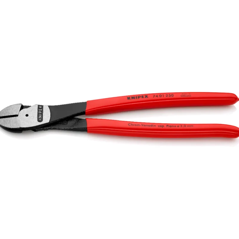 KNIPEX Kraftsidavbitare 250| Tänger & Tvingar