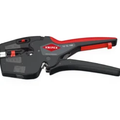 KNIPEX Multiverktyg NexStrip| Tänger & Tvingar