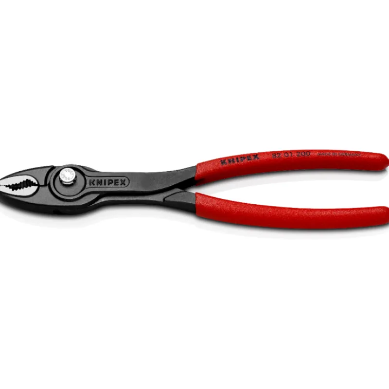KNIPEX Muttertång Twingrip| Tänger & Tvingar