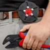 KNIPEX Presstång MultiCrimp| Tänger & Tvingar
