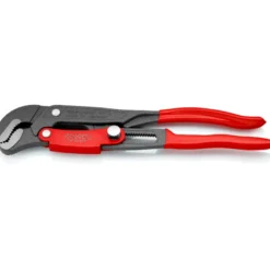 KNIPEX Rörtång 330mm • 42mm| Tänger & Tvingar