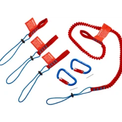 KNIPEX Säkringssystem set| Verktygslinor
