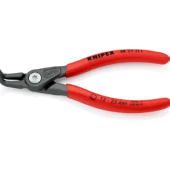 KNIPEX Spårringstång böjd inv 12-25| Tänger & Tvingar