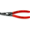 KNIPEX Spårringstång böjd inv 19-60| Tänger & Tvingar