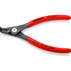 KNIPEX Spårringstång böjd utv 10-25| Tänger & Tvingar