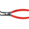 KNIPEX Spårringstång böjd utv 19-60| Tänger & Tvingar