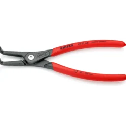 KNIPEX Spårringstång böjd utv 40-100| Tänger & Tvingar