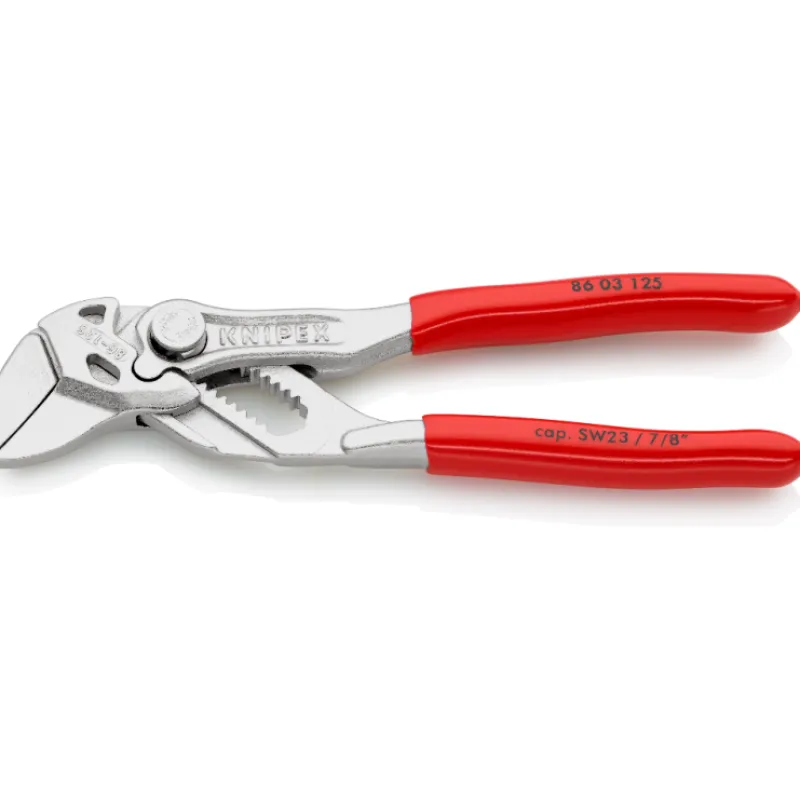 KNIPEX Tångnyckel 125mm • 23mm| Tänger & Tvingar