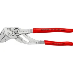 KNIPEX Tångnyckel 180mm • 40mm| Tänger & Tvingar