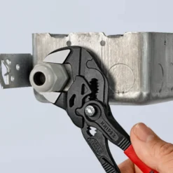KNIPEX Tångnyckel 180mm • 40mm| Tänger & Tvingar