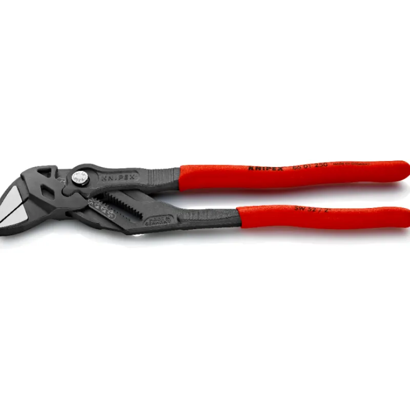 KNIPEX Tångnyckel 250mm • 52mm| Tänger & Tvingar