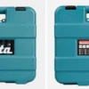 MAKITA Krafthylssats 14-del 1/2" impact BLACK| Hylsor & Nyckelverktyg