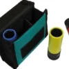 MAKITA Krafthylssats långa 1/2" 17-19-21mm 3-delar| Hylsor & Nyckelverktyg
