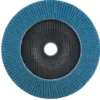 MAKITA Lamellslipskiva 125mm| Lamellskivor
