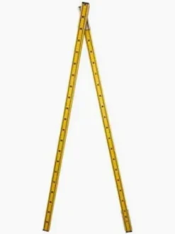 Thomee Laserstång 2 meter, vikbar| Tillbehör Laserinstrument