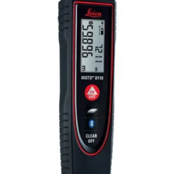 LEICA Avståndsmätare Disto D110| Avståndsmätare