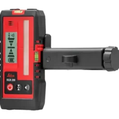 LEICA Lasermottagare RGR200| Tillbehör Laserinstrument