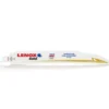 LENOX Gold Tigersågblad Demolition 229mm 6TPI 5-pack| Tigersågblad