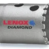 LENOX hålsåg diamant 32mm| Hålsågar & Kakelborr