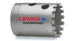 LENOX hålsåg diamant 32mm| Hålsågar & Kakelborr
