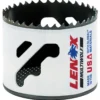 LENOX hålsåg T3 Bimitell 127mm| Hålsågar & Kakelborr
