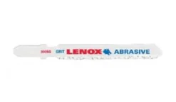 LENOX Sticksågblad kakel 85mm 2-pack| Sticksågblad