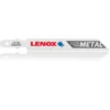 LENOX Sticksågblad Metall B332 3-pack| Sticksågblad