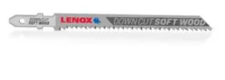 LENOX Sticksågblad Trä B450DT 3-pack| Sticksågblad