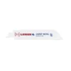 LENOX Tigersågblad Metall 150mm 18TPI 25-pack| Tigersågblad